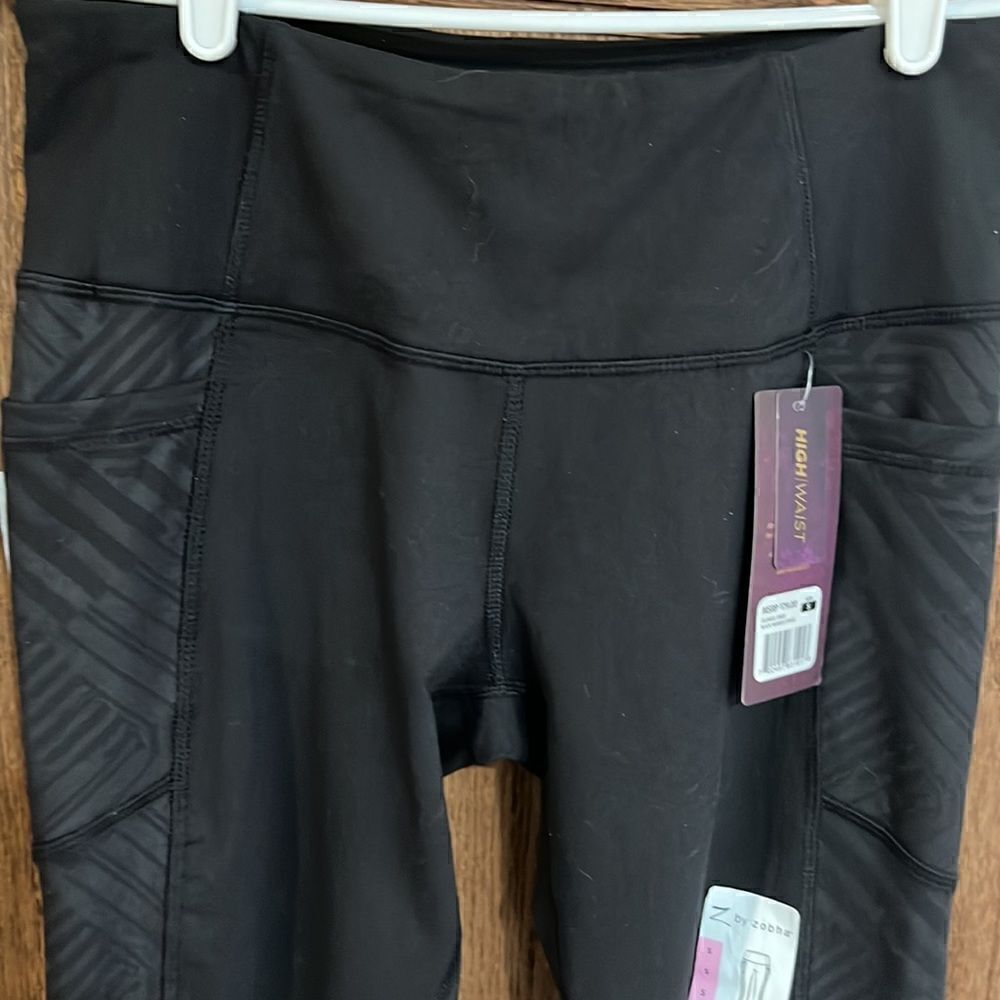 Z by Zobha leggings